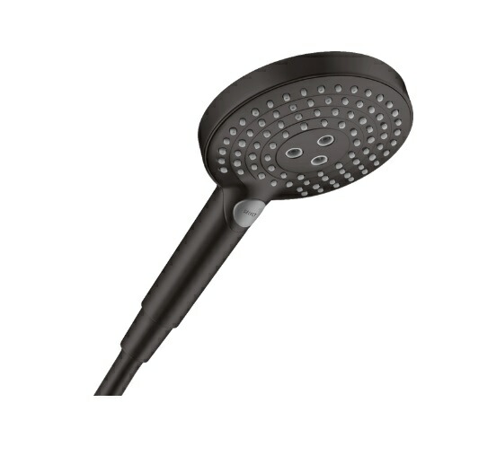 楽天市場】ハンスグローエ 26050000 アクサー 120 ハンド