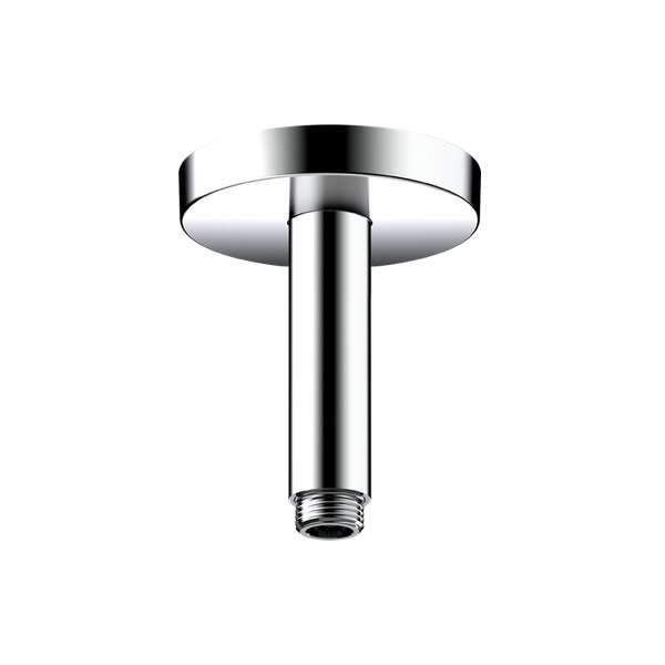 ハンスグローエ 26432000 アクサー シーリングコネクター100 mm クロム ♪ 29,258円