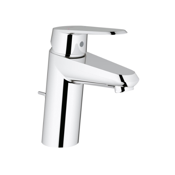グローエ JP351200 洗面用水栓 ユーロディスクコスモポリタン シングル レバー洗面混合栓(引棒付)