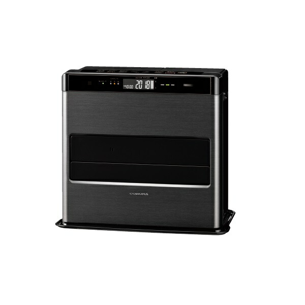 CORONA 石油ファンヒーター 30℃ タイマー機能付き Amazon | コロナ(Corona) 石油ファンヒーター FH-CWZ46BYD-KG