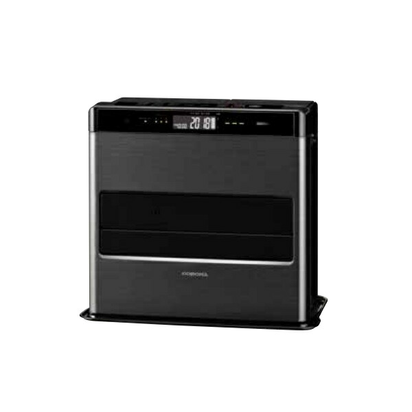 新品未使用！CORONA 石油ファンヒーターWZ FH-CWZ46BYF(KG) 楽天市場】CORONA（コロナ） 石油ファンヒーター WZシリーズ 木造12畳