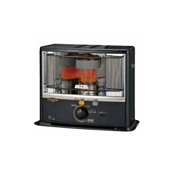 楽天市場】コロナ SX-2425Y(S) ポータブル石油ストーブ 反射形 SX