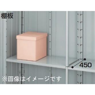 イナバ物置 『※九州限定※』 棚板38(2枚1組) H1-3872 物置オプション ♪『本体同時注文のみ』