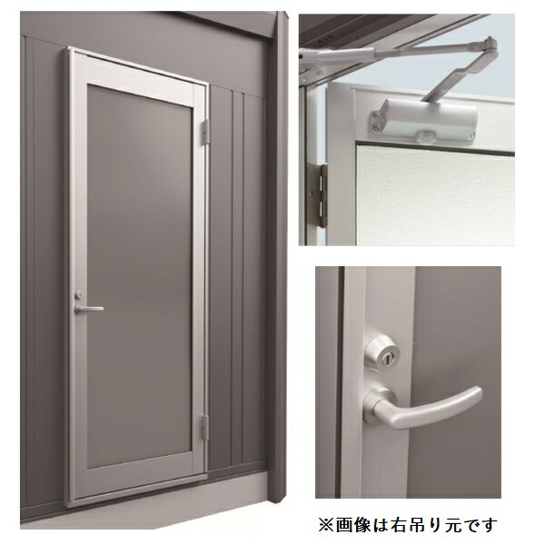 安いそれに目立つ 楽天市場 最安値挑戦中 最大25倍 イナバ物置 ガレージ アルシア オプション 框 かまち ドア Dd Jl ジャンボ 左吊元 ドアクローザー付 壁パネル2枚分 本体同時注文のみ まいどｄｉｙ 偉大な Www Wtpartnership Com