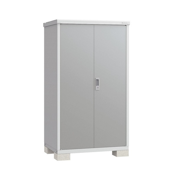 楽天市場】イナバ物置 『※関東限定※ MJX-134D』 シンプリー 収納庫