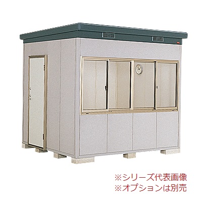 イナバ物置 『※関東限定※ SMK-61SGMN 多雪型』 ナイソー 断熱構造物置 スタンダード ♪|まいどDIY