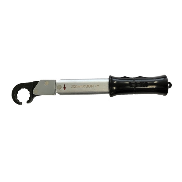 JAPPY/ジャッピー RTQ-380-JP ラチェットトルクレンチ 3分用 ラチェット戻り機能 全長255mm 質量400g