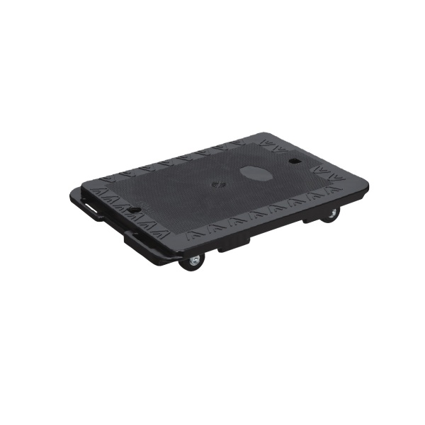 JAPPY/ジャッピー RA-480-JP 連結式平台車