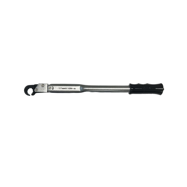 JAPPY/ジャッピー RTQ-180L-JP ロングラチェットトルクレンチ 2分用 ロングタイプ