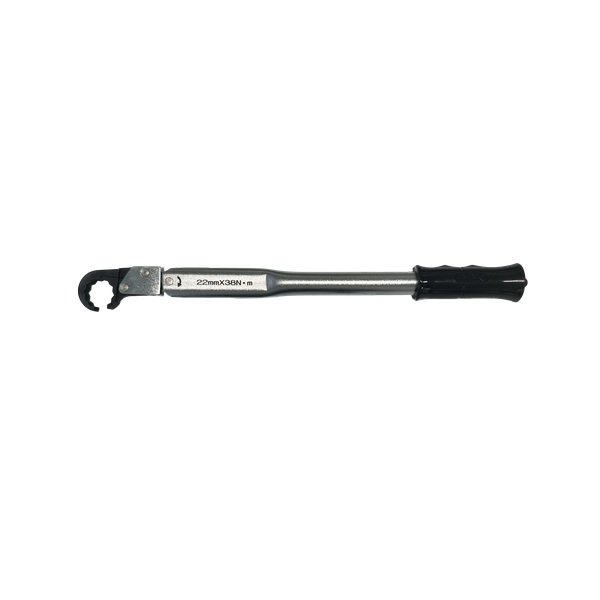 JAPPY/ジャッピー RTQ-380L-JP ロングラチェットトルクレンチ 3分用 ロングタイプ