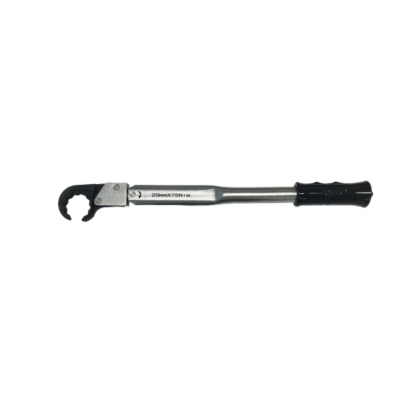 JAPPY/ジャッピー RTQ-750L-JP ロングラチェットトルクレンチ 5分用 ロングタイプ