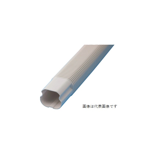 因幡電工 配管化粧カバー フリーコーナー 自在継手 LDF-90-800-B 10個セット 因幡電工】LD 自在継手 フリーコーナー 90サイズ（ブラウン）LDF-90