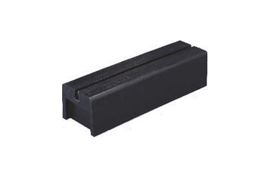 因幡電工 CR-W0715 リサイクロックCR 3分レールタイプ用 12個入り