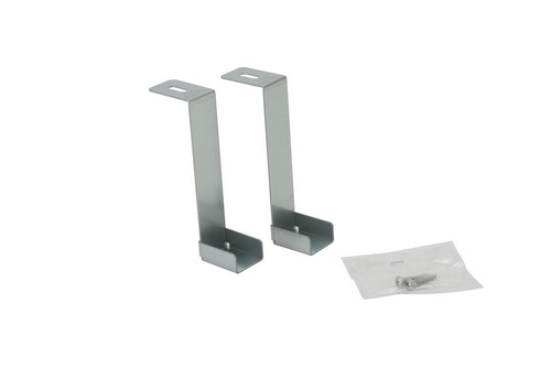 [メーカー受注停止]因幡電工 IRBS-ROK ＩＲＢＳ用レール置き金具｜まいどＤＩＹ