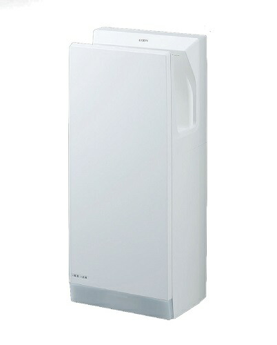 楽天市場】ハンドドライヤー INAX/LIXIL KS-580AH/W スピードジェット