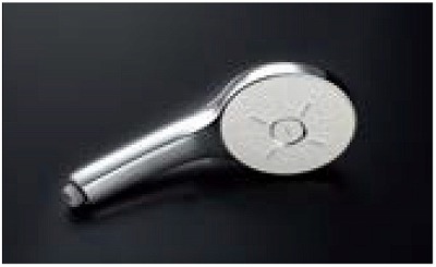 楽天市場】LIXIL・INAX BF-SM6 エコアクアシャワーSPA めっき仕様