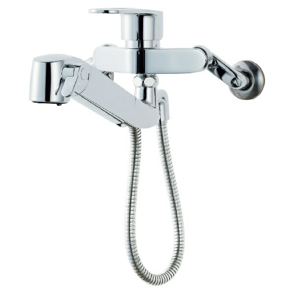 楽天市場】水栓金具 INAX/LIXIL RJF-771YA キッチン 浄水器内蔵型