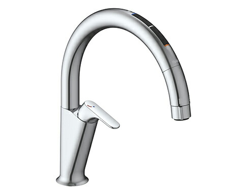 LIXILナビッシュ JF-NAH461SY(JW) LIXIL 【JF-NAH461SY/SAB(JW)】LIXILキッチン用タッチレス水栓
