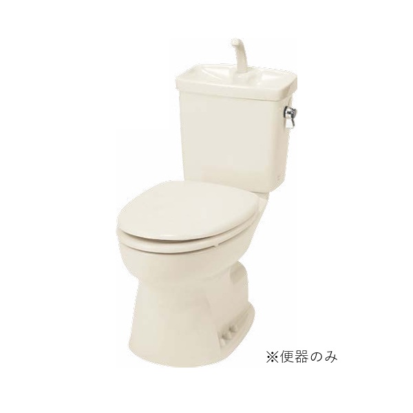 ジャニス工業 SC97 便器セット 簡易水洗便器ジャレット ♪|まいどDIY