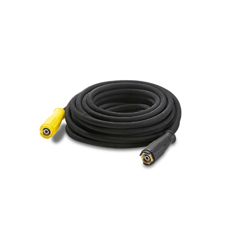 楽天市場】ケルヒャー 業務用高圧洗浄機 部品 【 延長高圧ホース 10m