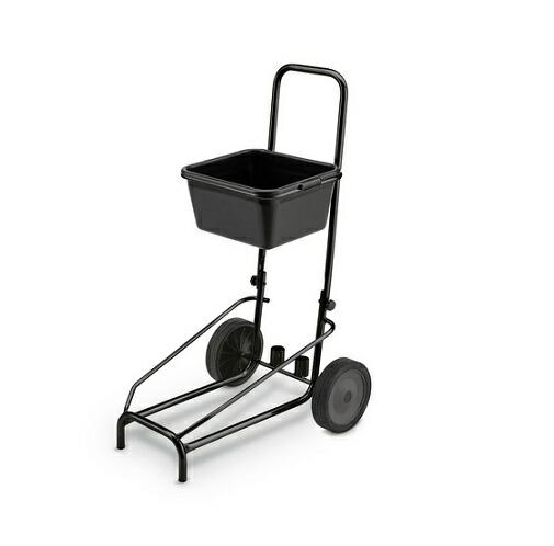 楽天市場】ケルヒャー 【キャディワゴン 6.962-239.0】 スチーム