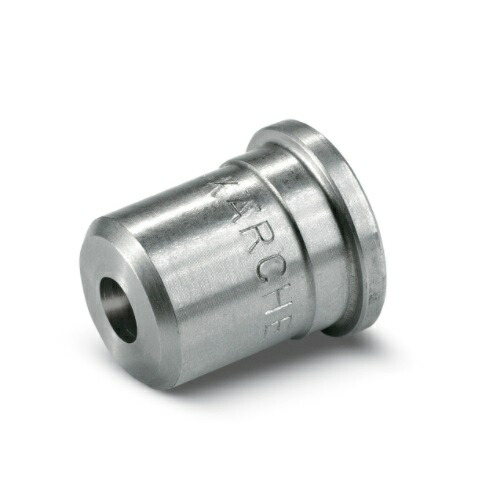 ケルヒャー 【 ノズルチップ 25°(パワーノズル) ノズルサイズ 048 EASY!Lock非対応品　2.883-804.0 】 業務用高圧洗浄機 部品 ［♪【個人後払いNG】］