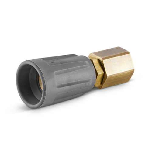 ケルヒャー 【 ダイレクトコネクター EASY!Lock対応品　4.111-038.0 】 業務用高圧洗浄機 部品 ［♪【個人後払いNG】］｜まいどＤＩＹ