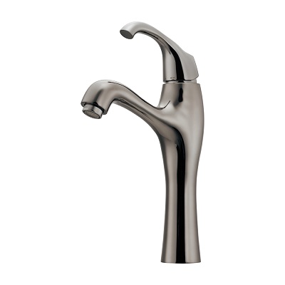 楽天市場】水栓金具 カクダイ 117-115-DS シングルレバー混合栓