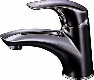 楽天市場】水栓金具 カクダイ 183-321 シングルレバー混合栓