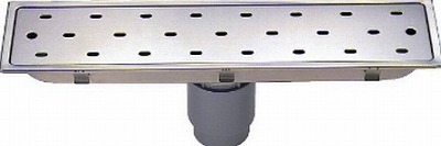 排水金具 カクダイ　4288-600　浴室用排水ユニット [□] 15,073円