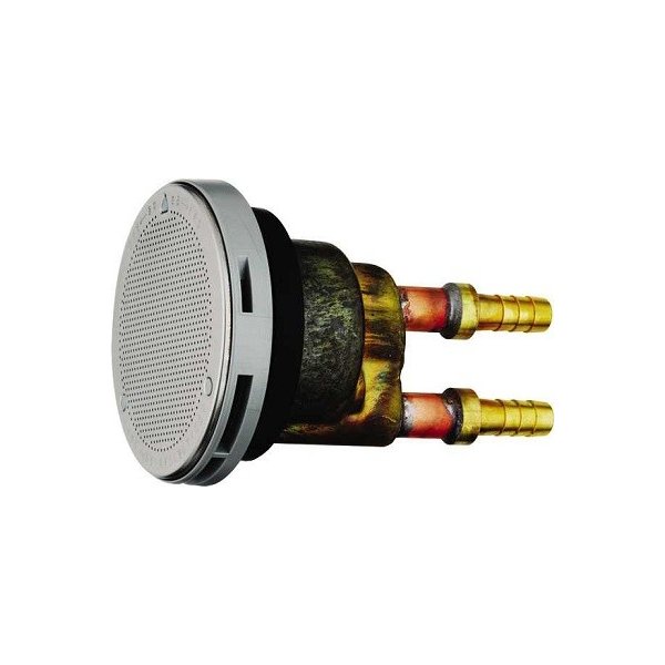 楽天市場】水栓金具 カクダイ 732-003-13 洗濯機用水栓