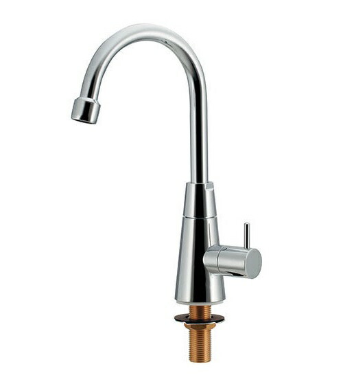 水栓金具 カクダイ　713-340　ワイヤレススイッチ吐水ユニット [■]｜まいどＤＩＹ