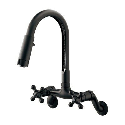 Kj様 楽天市場】水栓金具 カクダイ 124-110 2ハンドル混合栓 シャワー