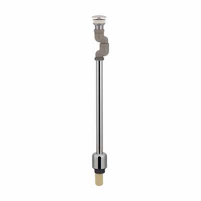 水栓金具 カクダイ　435-025-32　ストレートトラップ