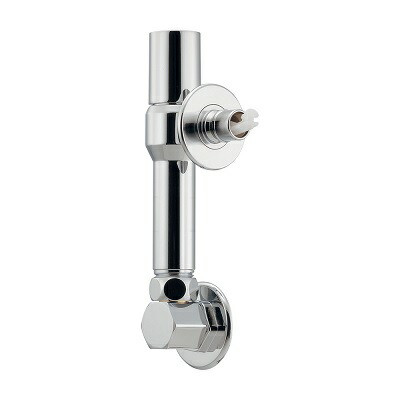 カクダイ 洗濯機用水栓15cm ストッパーつき 732-000-13 0000329516000.jpg