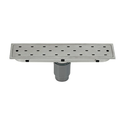カクダイ 428-810-750 浴室 浴室用排水ユニット ノンスリップ