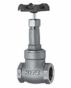 キッツ KITZ JIS規格品 ゲート 5K M (A)20(B)3/4 [□]