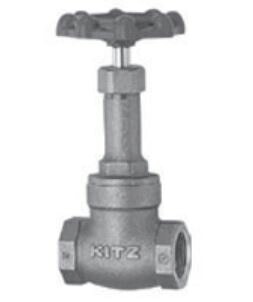 キッツ KITZ JIS規格品 ゲート 10K L (A)32(B)1・1/4 [□]｜まいどＤＩＹ