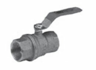 楽天市場】☆ KITZ/キッツ Z-1/4(8A) 汎用ボールバルブ エコボール 600