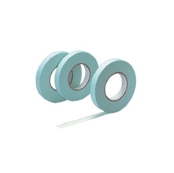 楽天市場】アイカ工業 専用仮留めテープ ZK-33N ZK-31同等品 1巻