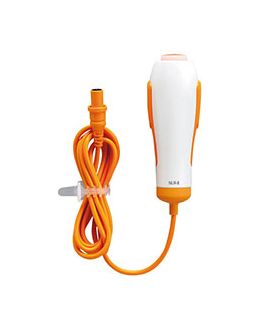 楽天市場】＜新品＞Siシリーズ 呼出握りボタン2mナカヨ（NAKAYO