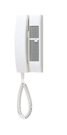 インターホン アイホン　TD-1H/B　ビジネスシステム コミニカインターホン 子機 受注生産品 §
