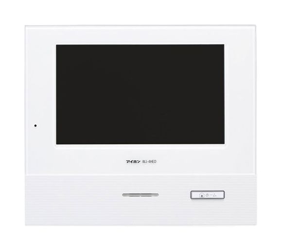 JP-4HD　JP-DA 　アイホン Amazon.co.jp: アイホン モニター付子機 JP-4HD : DIY・工具