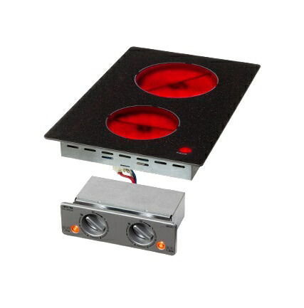 三化工業株式会社 SRH-BR213A [ハイラジエントヒーター(200V・1口)] 楽天市場】三化工業 SRH-BR213A ハイラジエントヒーター ビルトイン 1