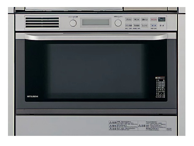 セール価格 PANASONIC NE-DB901W シルバー 3つ星 ビストロ ビルトイン