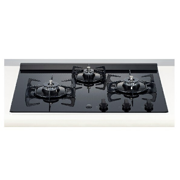 末使用‼️ ガスビルとインコンロ NORITS ‼️