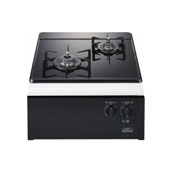 (法人様宛限定) ノーリツ N2G24KSPS-13A ビルトインガスコンロ コンパクトタイプ Compact 幅45cm 都市ガス用 NORITZ (代引不可) 法人様宛限定) ノーリツ N2G24KSPS-13A ビルトインガスコンロ