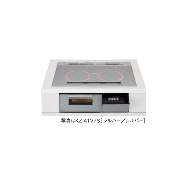 再販商品目録ペイジ ビルトインIHクッキングヒーター-家電