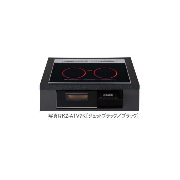 再販商品目録ペイジ ビルトインIHクッキングヒーター-家電-キッチン家電