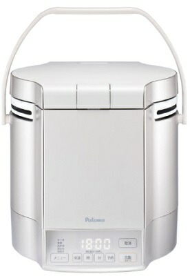 楽天市場】ガス炊飯器 パロマ 【PR-M09TR プロパン用】 マイコン電子